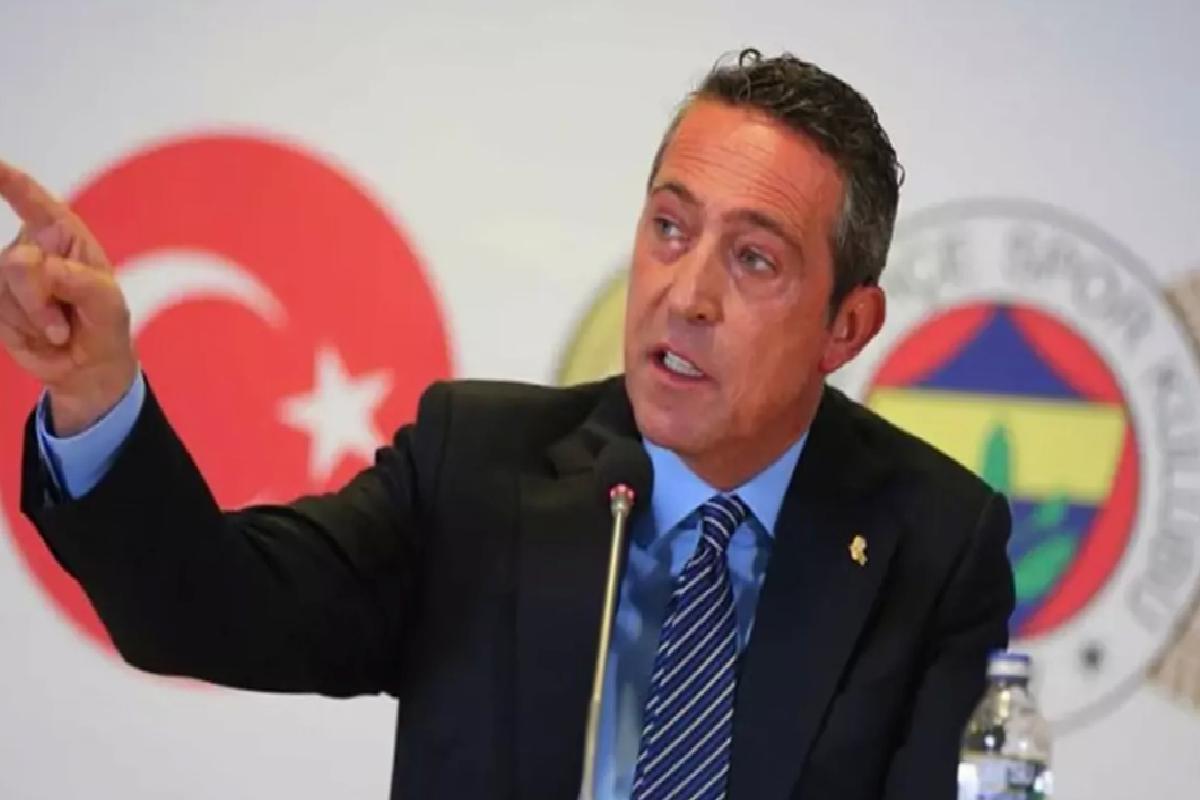 Canlı: Kongre kararı alacak mı? Ali Koç konuşuyor!