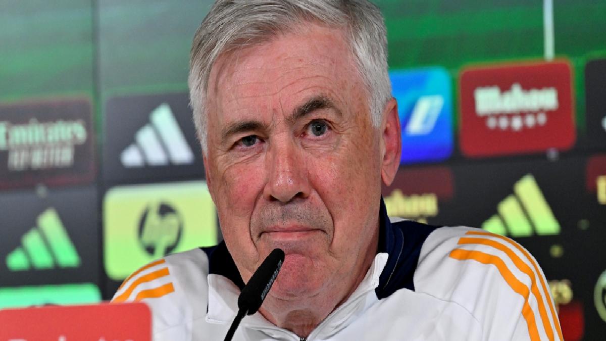 Carlo Ancelotti’den Real Madrid’e veda sözleri