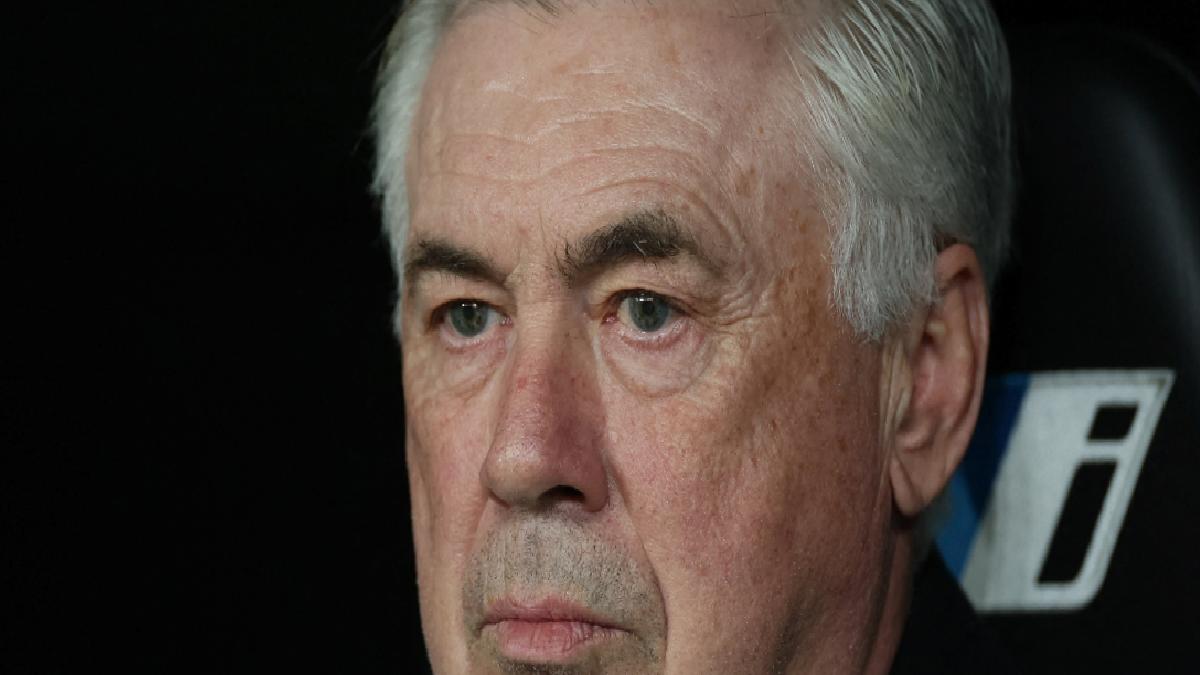 Carlo Ancelotti’nin yeni adresi açıklandı