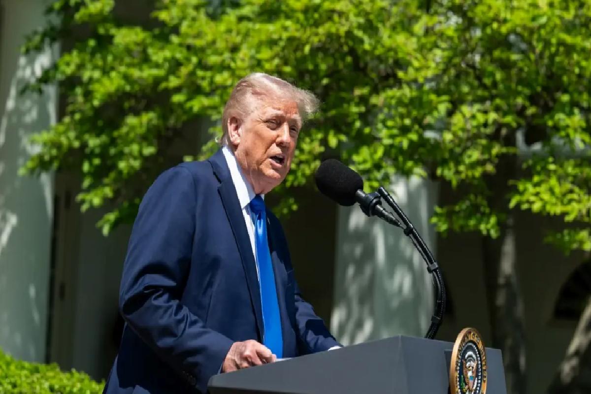 Carney ve Trump Beyaz Saray’da Görüşecek