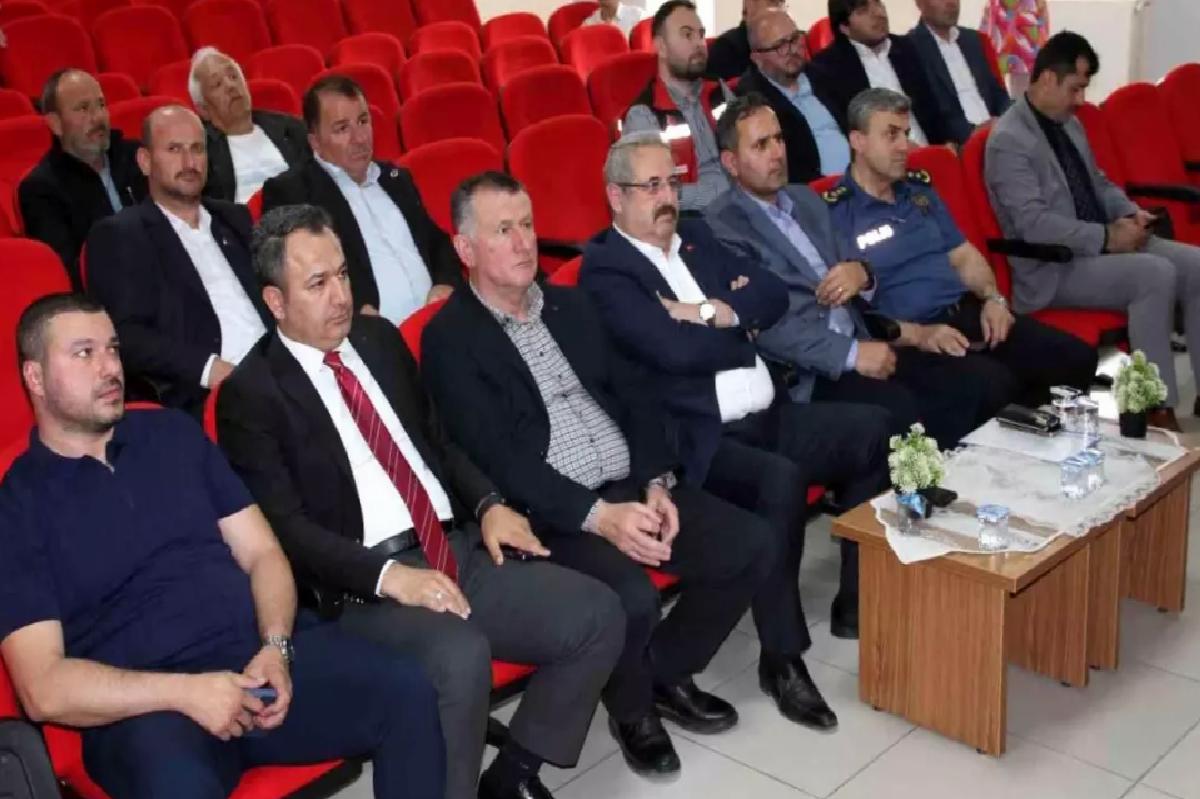 Çarşamba’da Mevsimlik Emekçilere Yüzde 100 Artırım