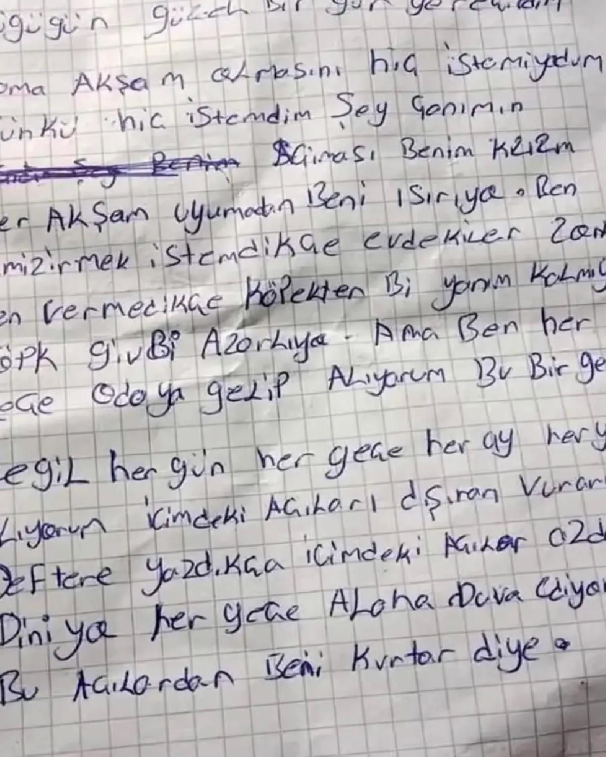 Çaybaşı’nda Genç Bayan Hayatını Kaybetti