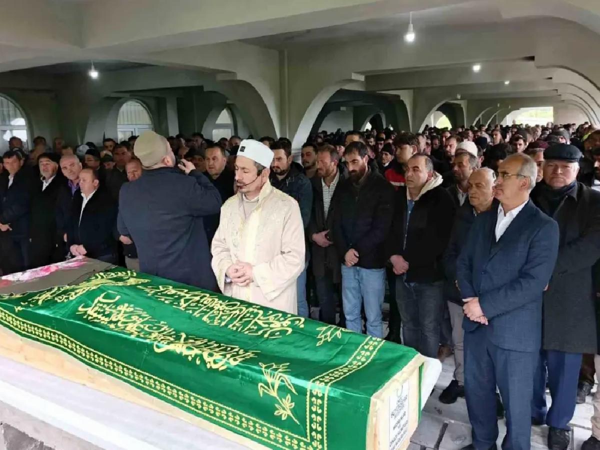 Çaybaşı’nda Tragedi: Genç Bayan Hayatını Kaybetti