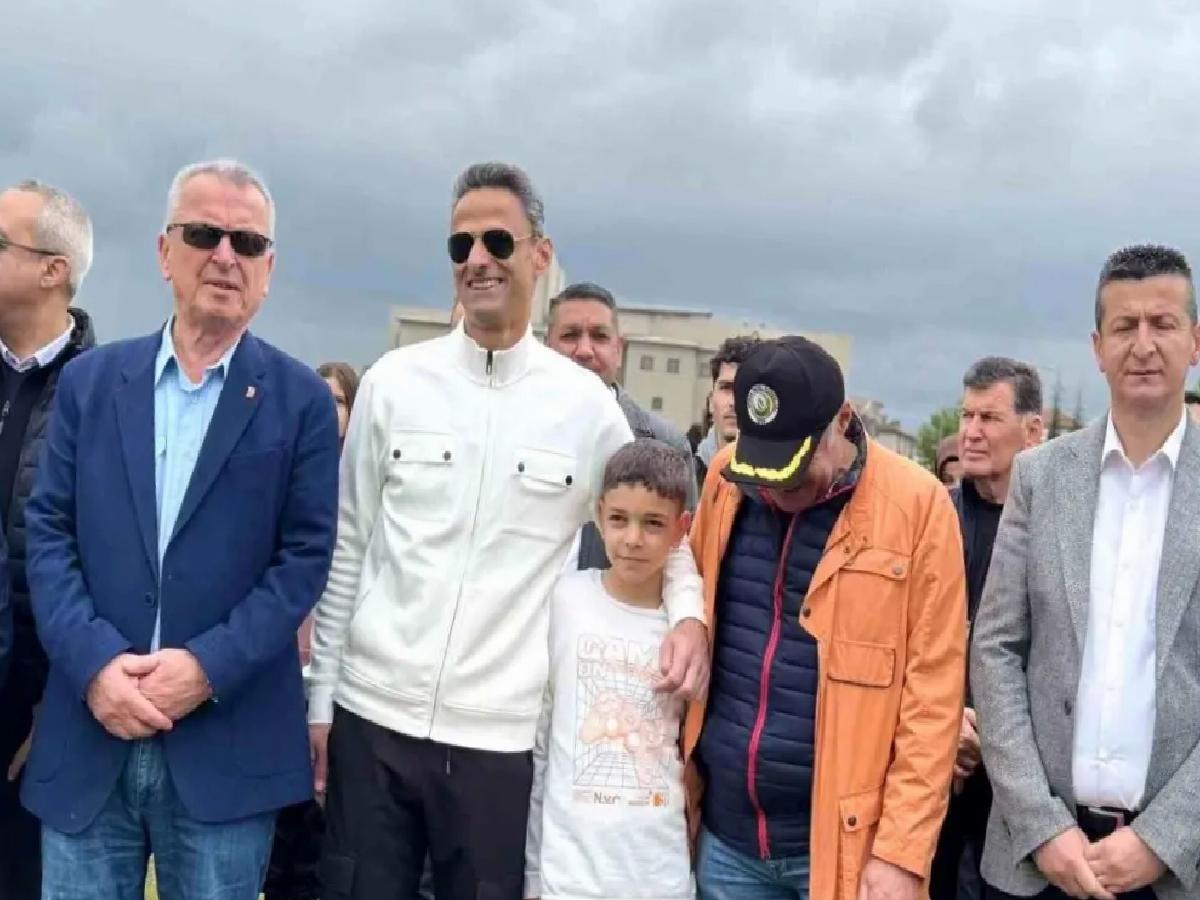 Çaycuma’da Aile Haftası Kapsamında Oryantiring Aktifliği Düzenlendi
