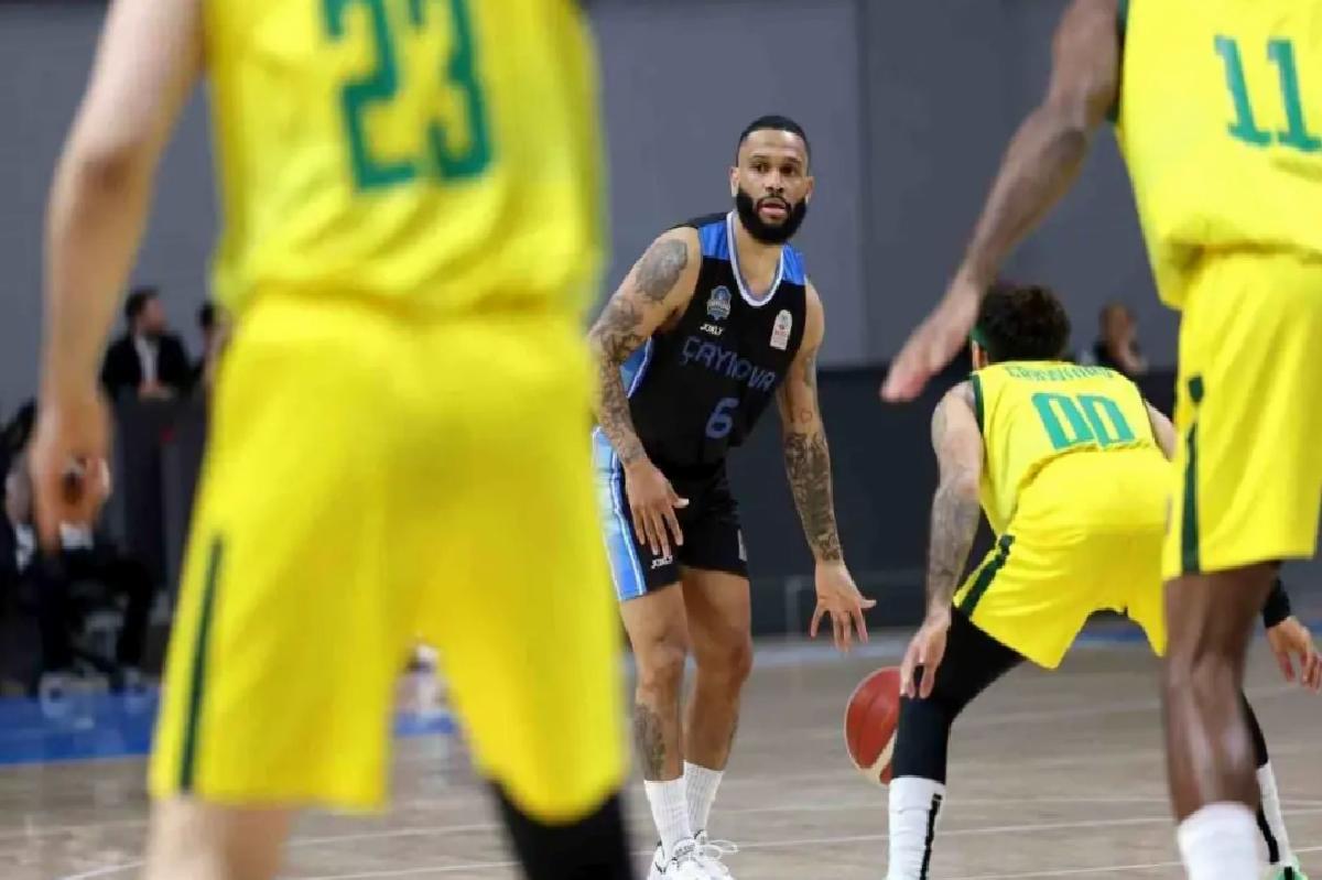 Çayırova Belediyesi, Play-off Yarı Finalinde Esenler Erokspor ile Karşılaşıyor
