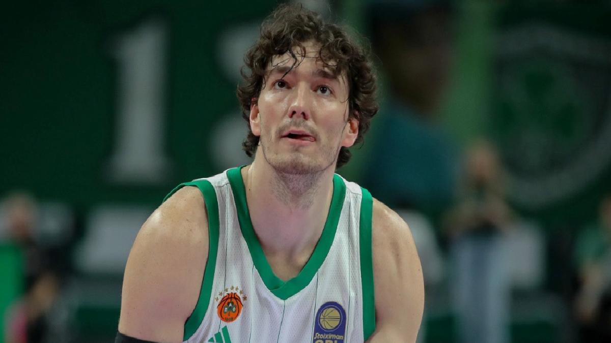 Cedi Osman’ın 19 Mayıs paylaşımı Yunanistan’da gündem oldu