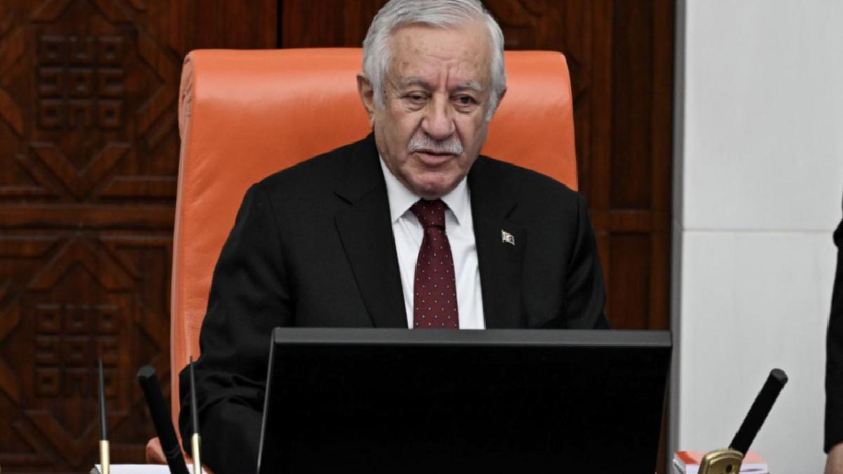 Celal Adan: Kan ve kin periyodu kapanmıştır