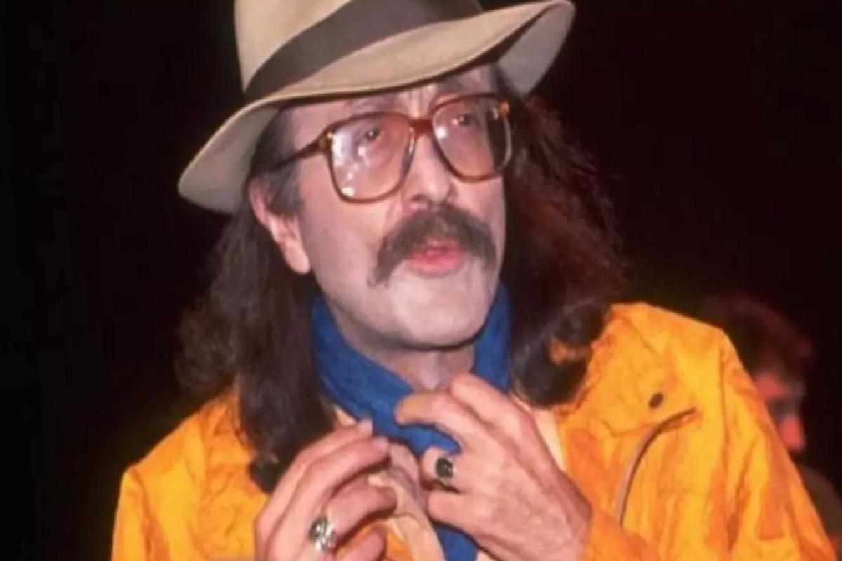 Cem Karaca’nın kimseye anlatmadığı gerçek 21 sene sonra ortaya çıktı