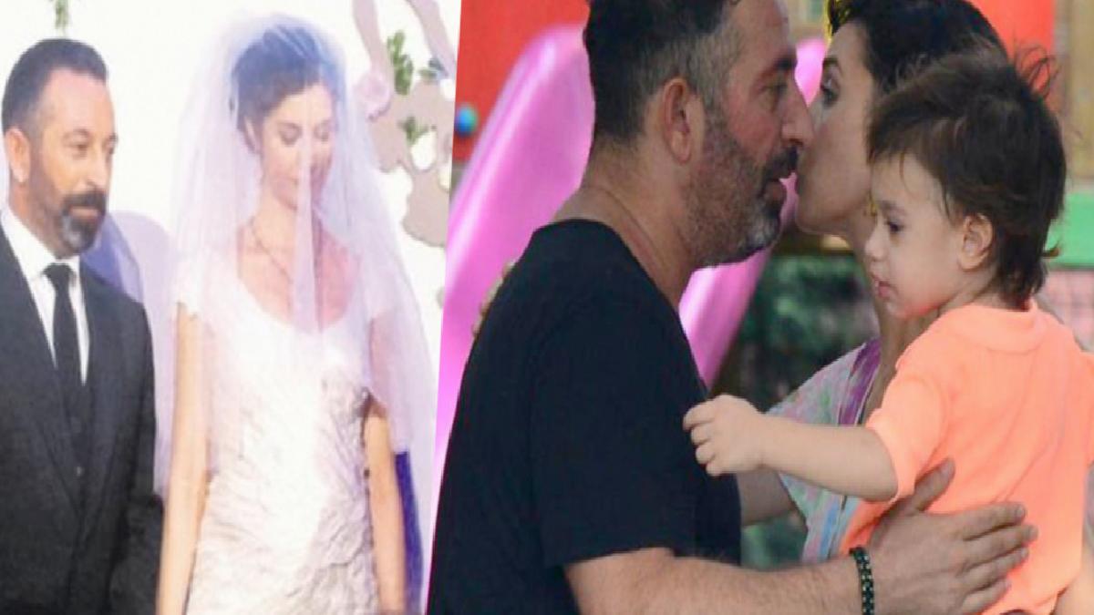 Cem Yılmaz’ın eski eşi Ahu Yağtu’dan yeni nafaka açıklaması: “O iş sonuçlandı”
