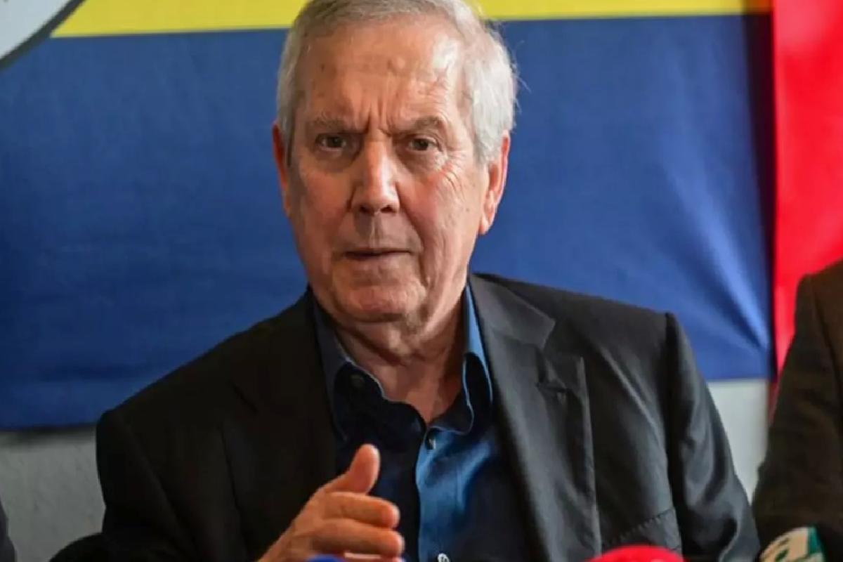 Cemal Ersen’den sert açıklama: Fenerbahçe’ye kazığı Aziz Yıldırım attı