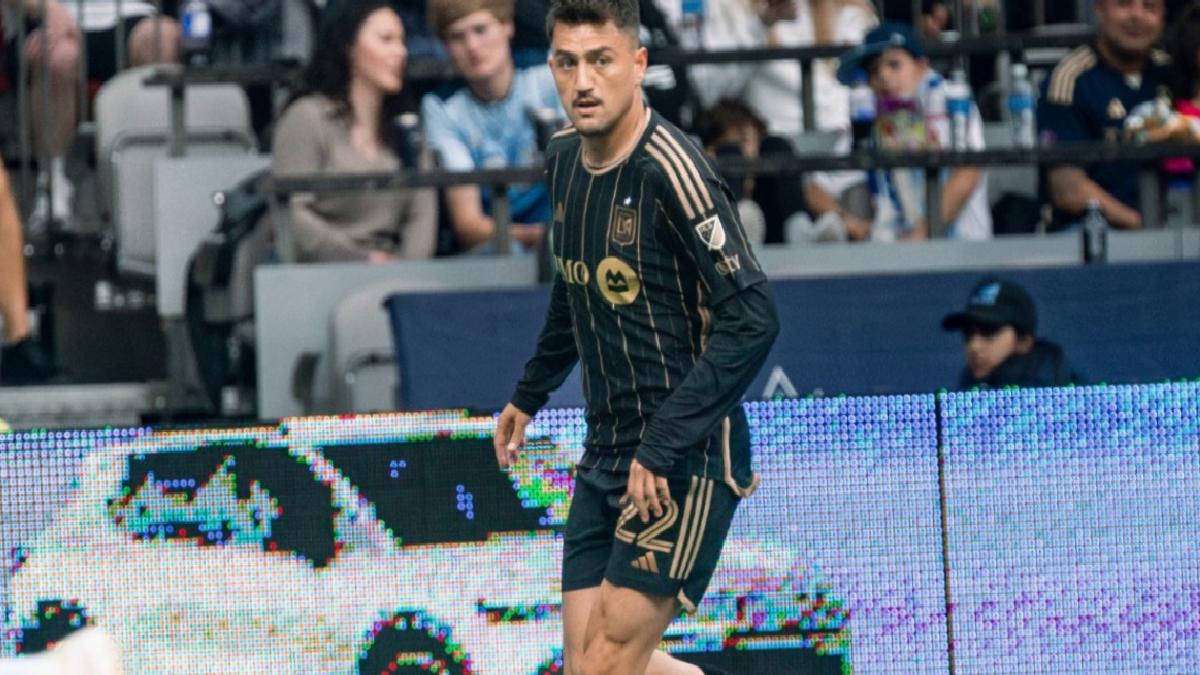 Cengiz Ünder, MLS mesleğindeki ikinci golünü attı