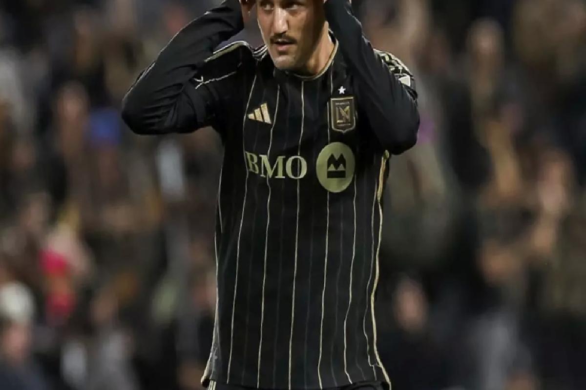 Cengiz Ünder, MLS’te fırtına gibi! Haftanın ekibine seçildi