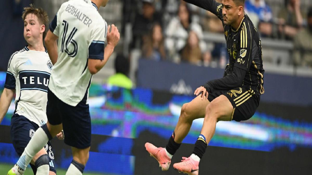 Cengiz Ünder, MLS’te haftanın 11’ine seçildi