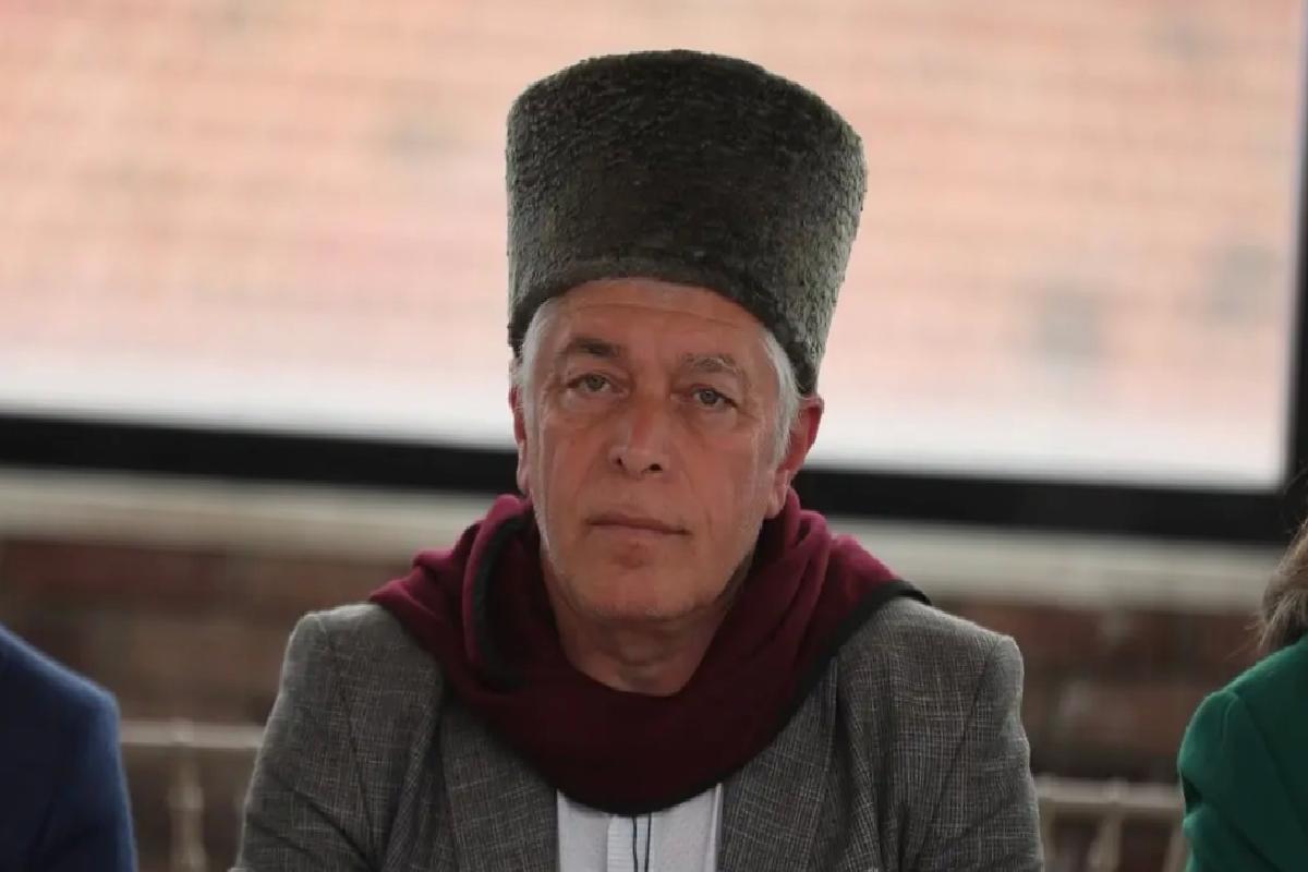 Çerkes Soykırımı’nın 161. Yılı Anma Aktifliği Samsun’da