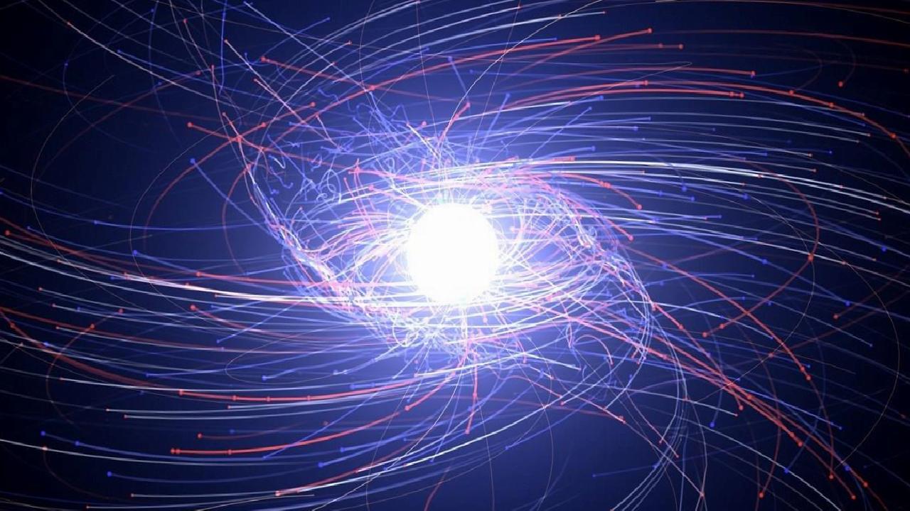 CERN, antimaddeyi Avrupa’nın farklı noktalarına gönderecek