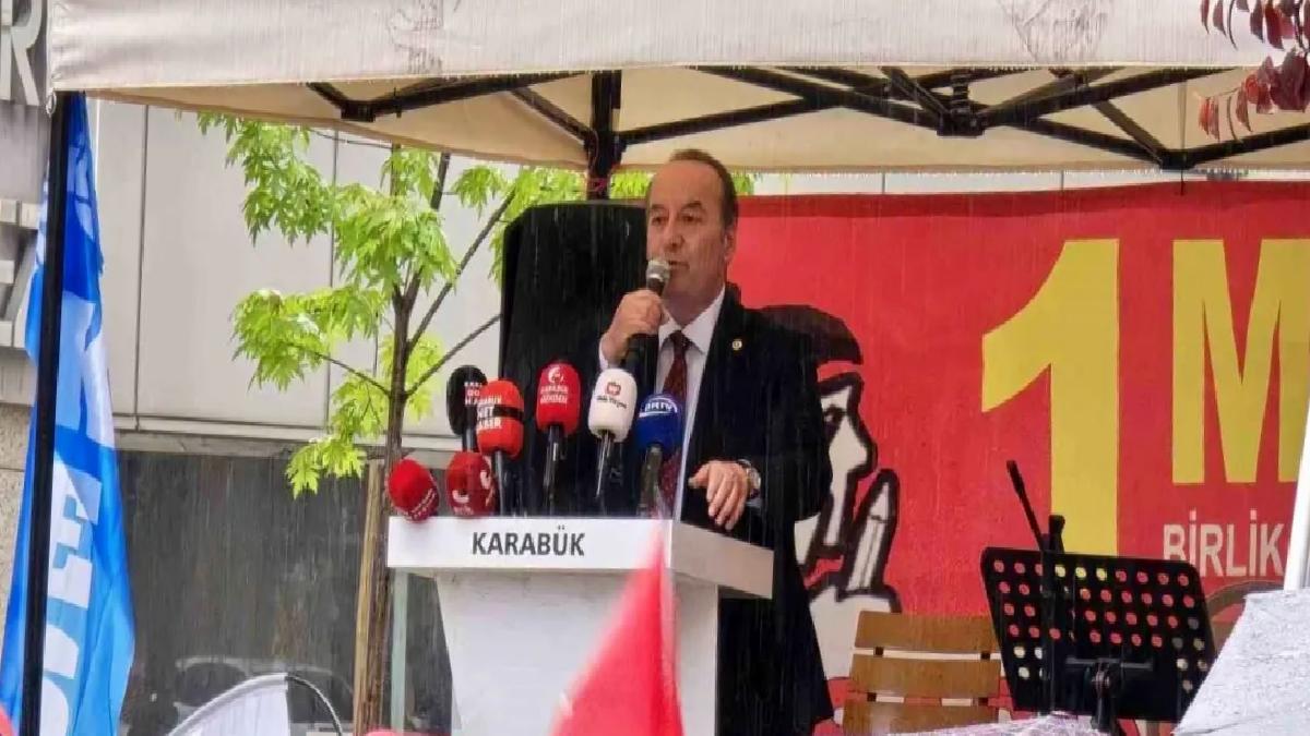 Cevdet Akay: İşçilere Kaynak Aktarılmalı