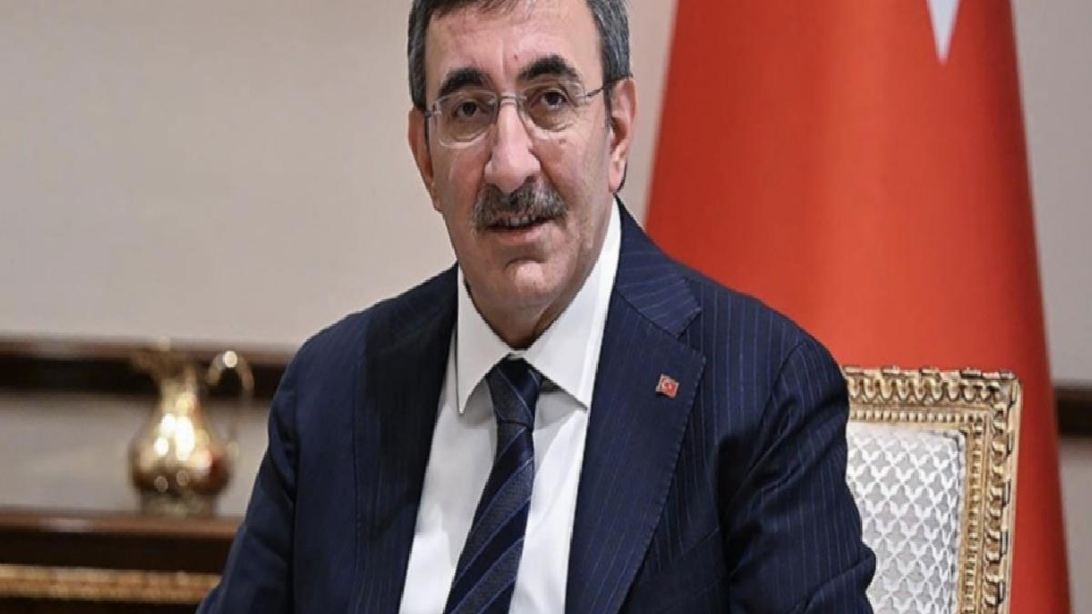 Cevdet Yılmaz: Terörsüz Türkiye, popülist telaffuzlara kurban edilmemeli