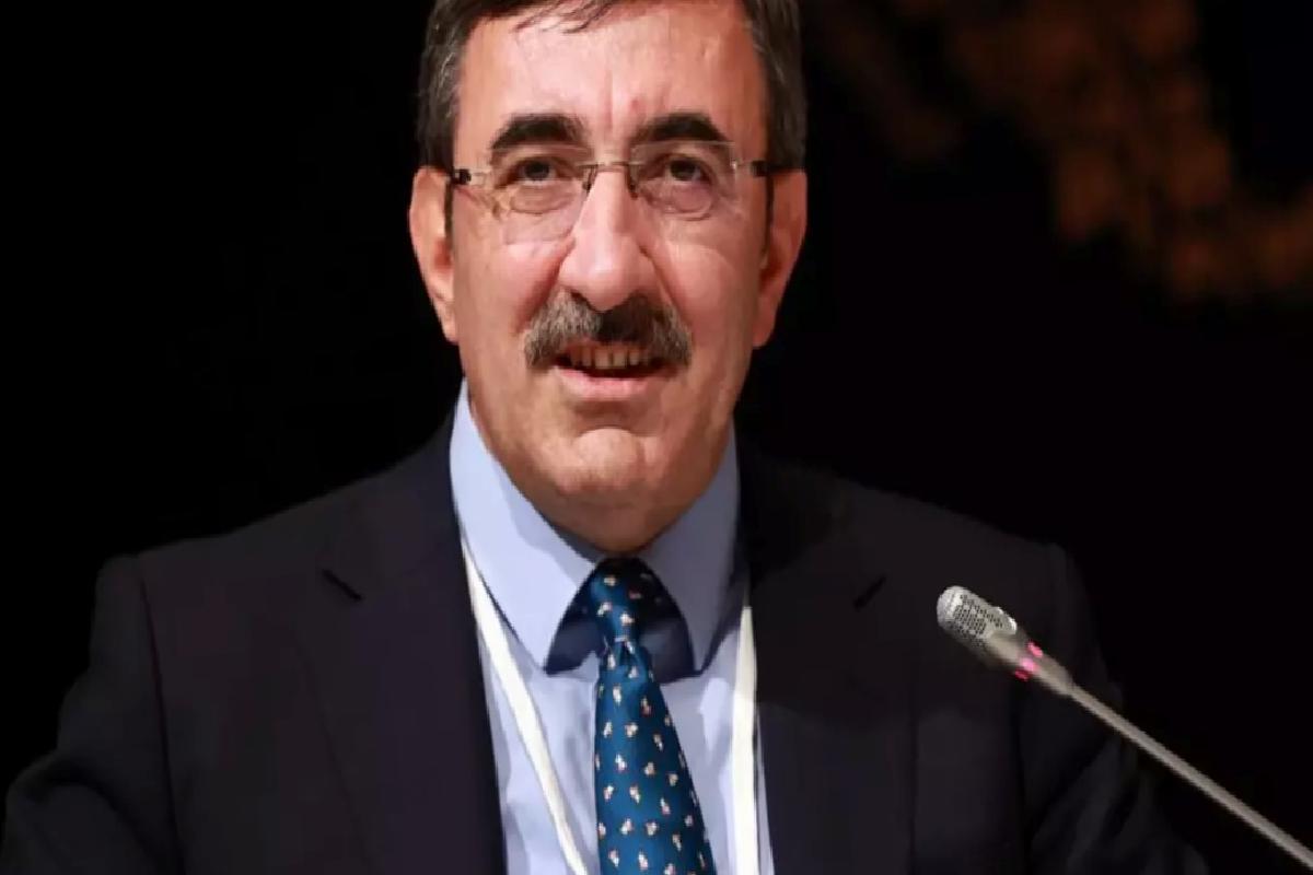 Cevdet Yılmaz’dan PKK’nın fesih kararı sonrası ikaz: Provokasyonlara karşı kararlı hareket edilmeli