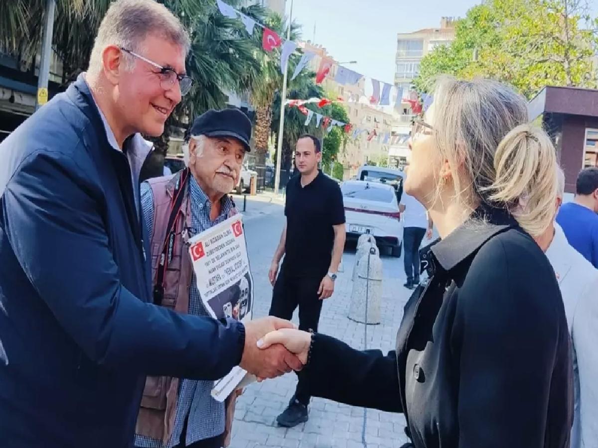 Ceyda Parçalanamaz Çankırı’dan Anneler Günü Ziyareti
