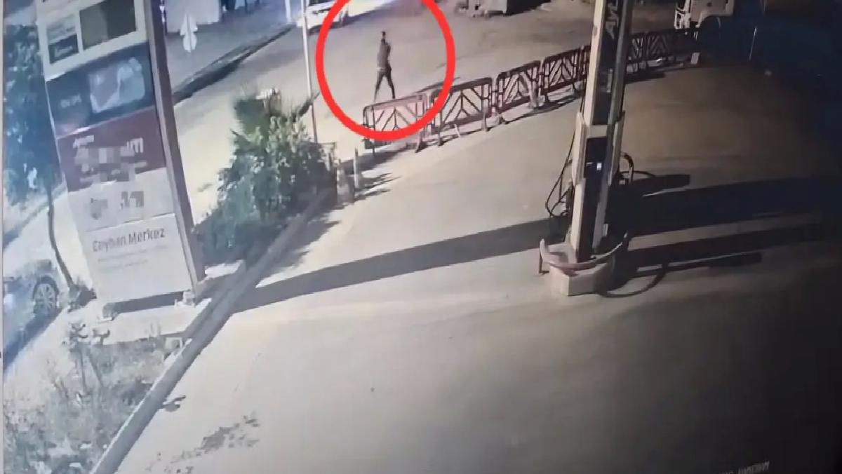 Ceyhan’da Eski Eşine Tabancayla Akın