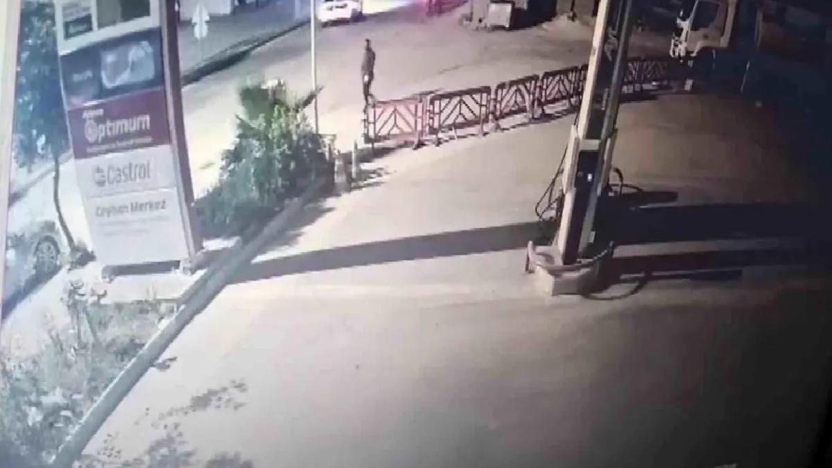 Ceyhan’da Eski Eşini Vuran Bayan Gözaltında