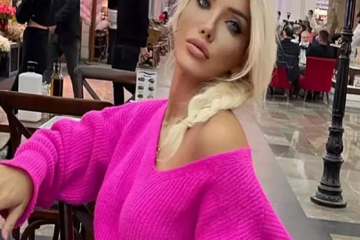 Cezaevinden çıkar çıkmaz soluğu bakın nerede aldı