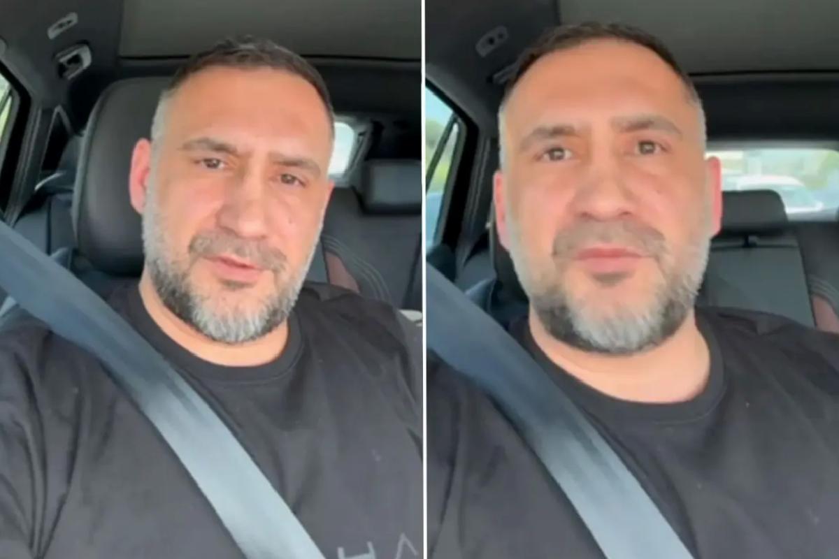 Cezaevine gönderildiği konuşulan Ümit Karan’dan görüntülü bildiri