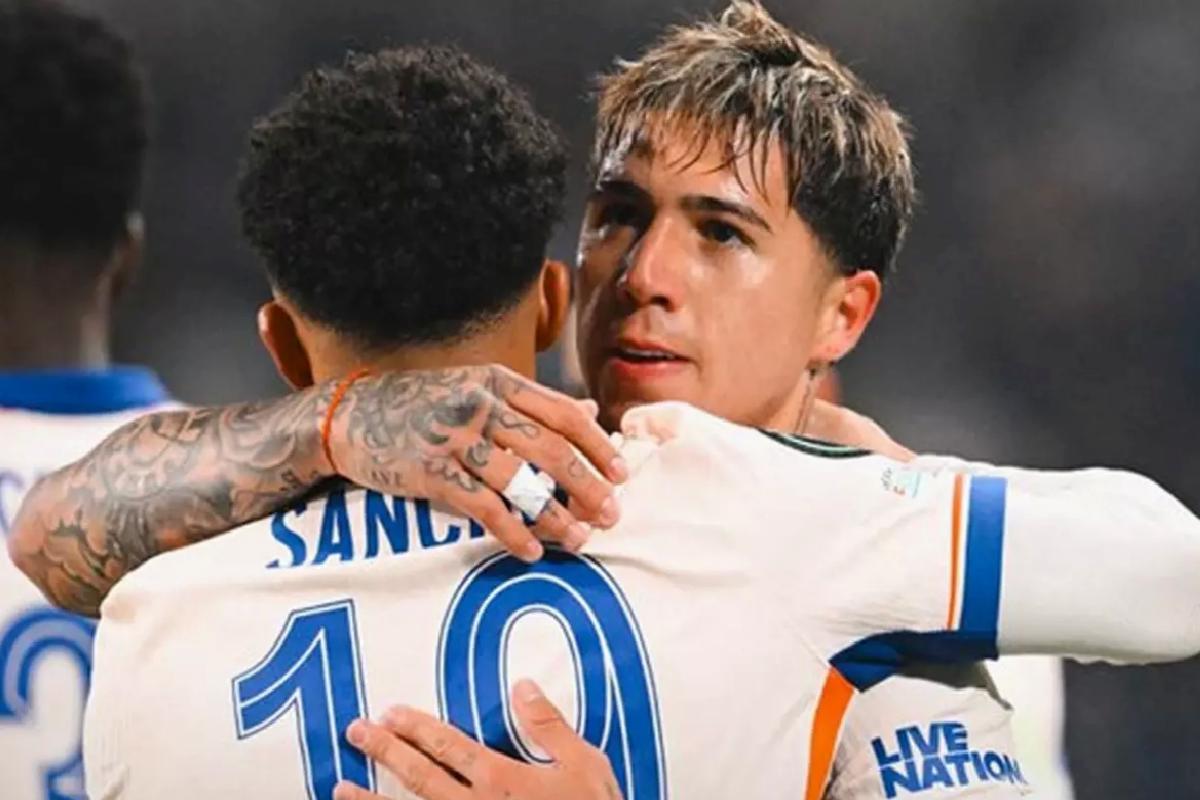 Chelsea, İsveç’te gösteri yaptı, Real Betis taraftarıyla kazandı