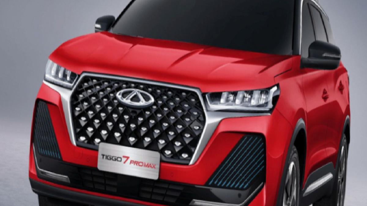 Chery, yılın birinci çeyreğinde satışlarını yüzde 171 artırdı