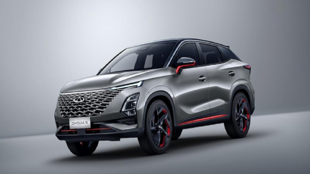 Chery’nin nisan ayı satışları 200 bini aştı