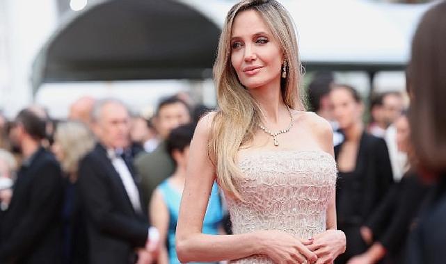 CHOPARD / Angelina Jolie – Marie Colomb – Finn Bennett – Caroline Scheufele / 78. Cannes Memleketler arası Sinema Şenliği