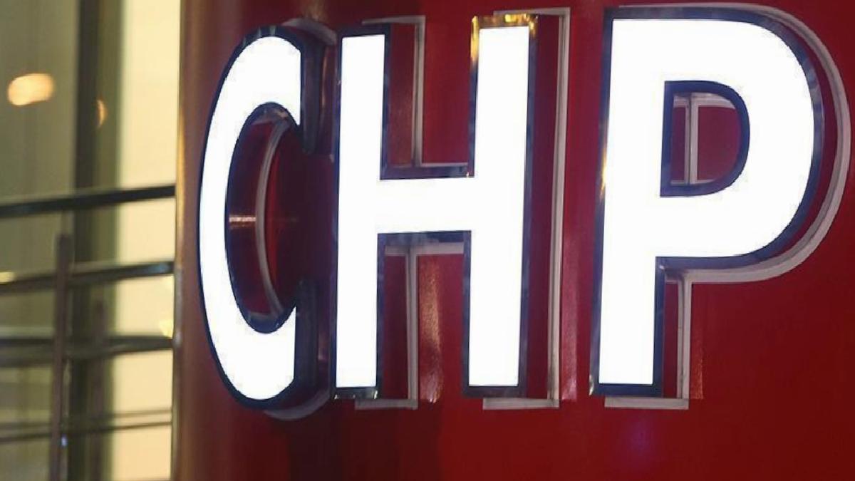 CHP, HSK seçimlerinin yürürlüğünün durulması için Anayasa Mahkemesi’ne başvurdu