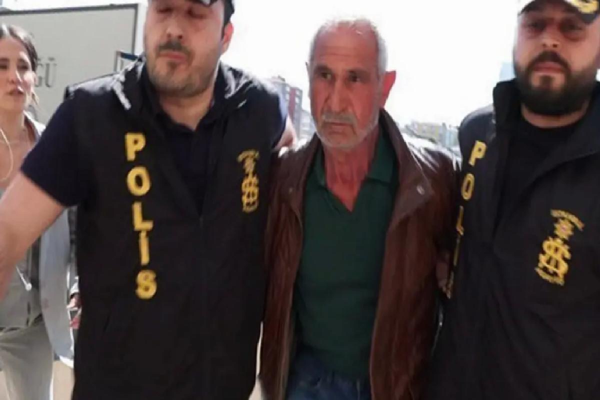 CHP lideri Özgür Özel’e saldıran Selçuk Tengioğlu tutuklandı