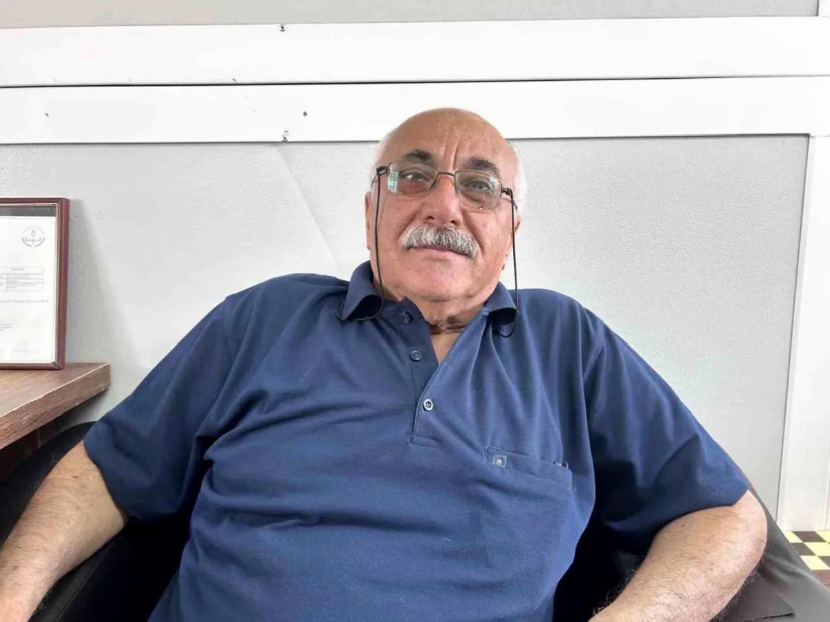 CHP Lideri Özgür Özel’e Saldırı