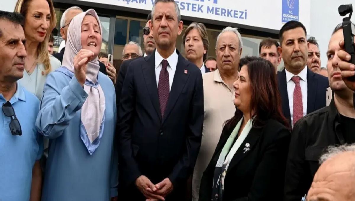 CHP, Türkiye’nin Birinci Partisi Oldu