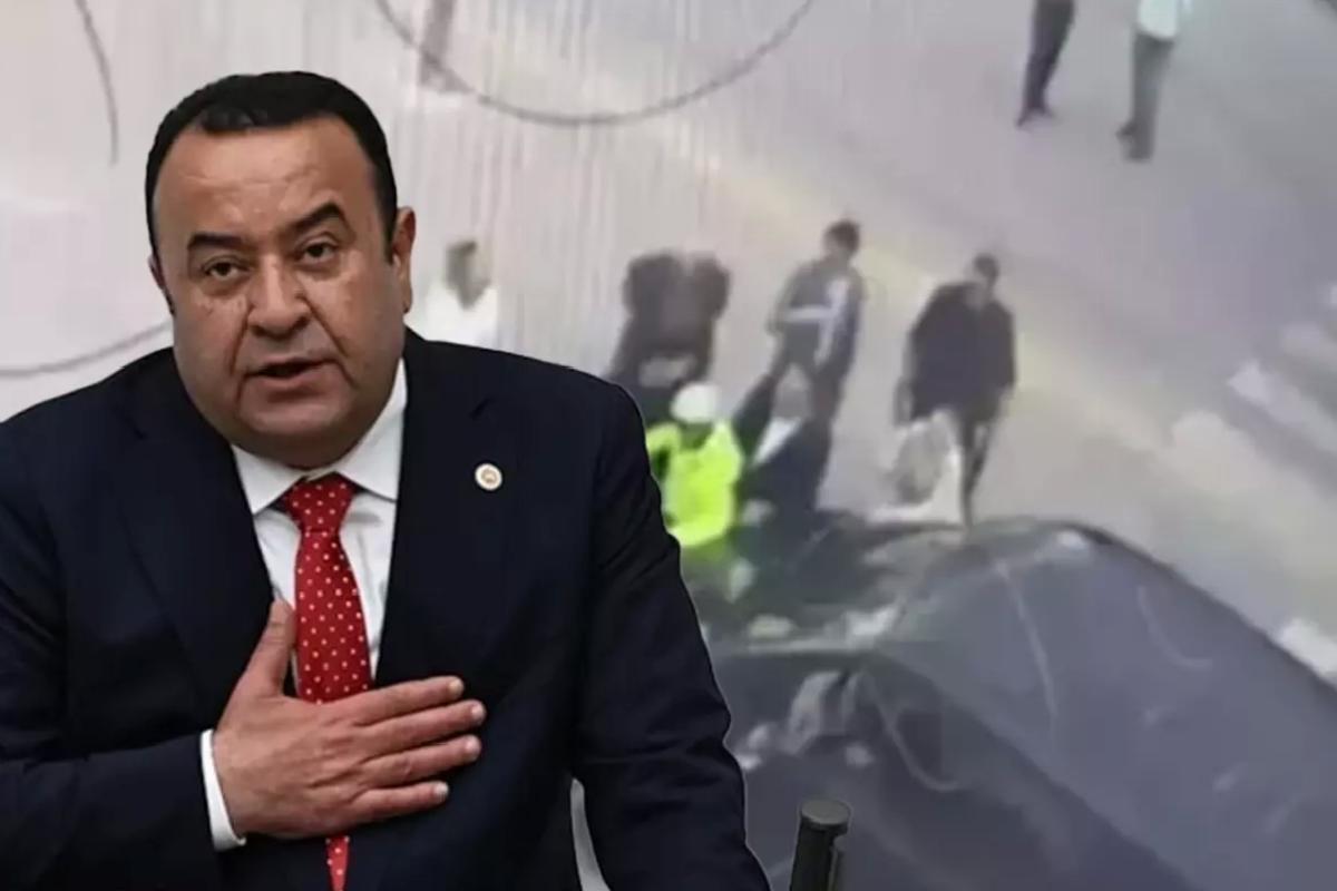 CHP’li Adnan Beker’in sürücüsü için 3 yıla kadar mahpus talebi