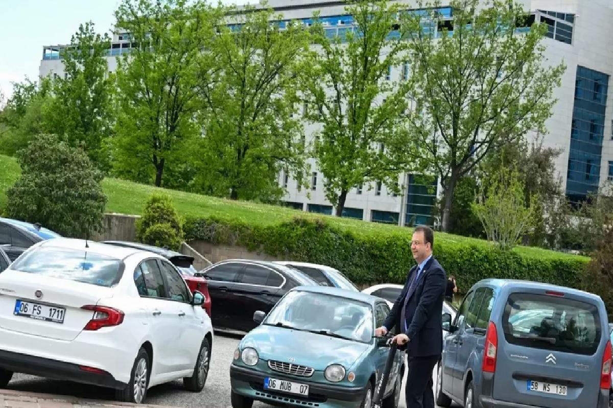 CHP’li Alp’ten Barış Bildirisi