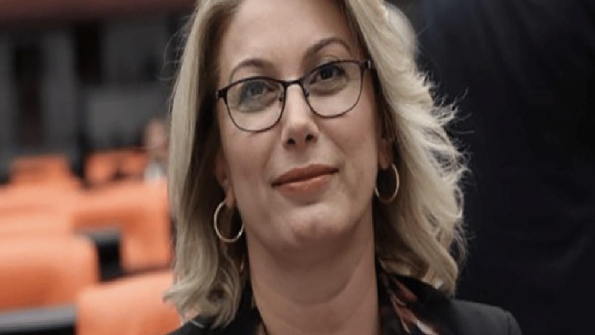 CHP’li Asu Kaya’dan GÜZEL Partili vekilin skandal bildirisine sert reaksiyon