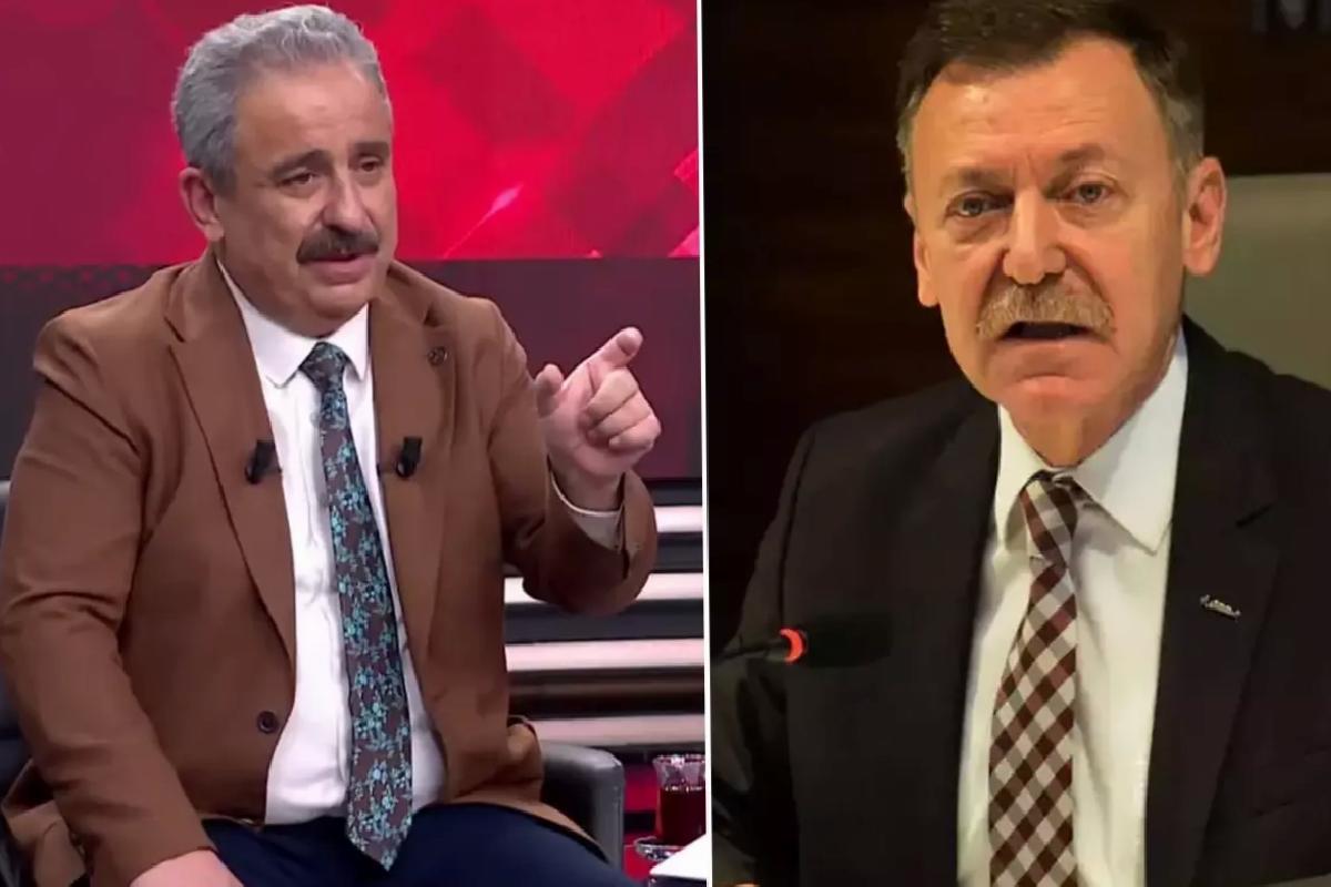 CHP’li Atıcı’dan skandal çıkış: PKK’nın bildirisi MİT’in bilgisinde yazıldı