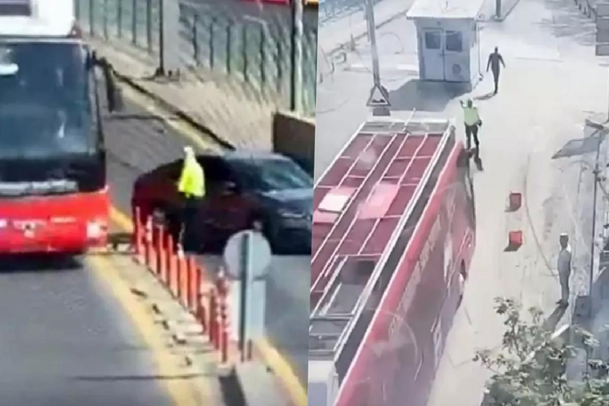 CHP’li Sürücüye 13 Yıl Mahpus İstemli İddianame
