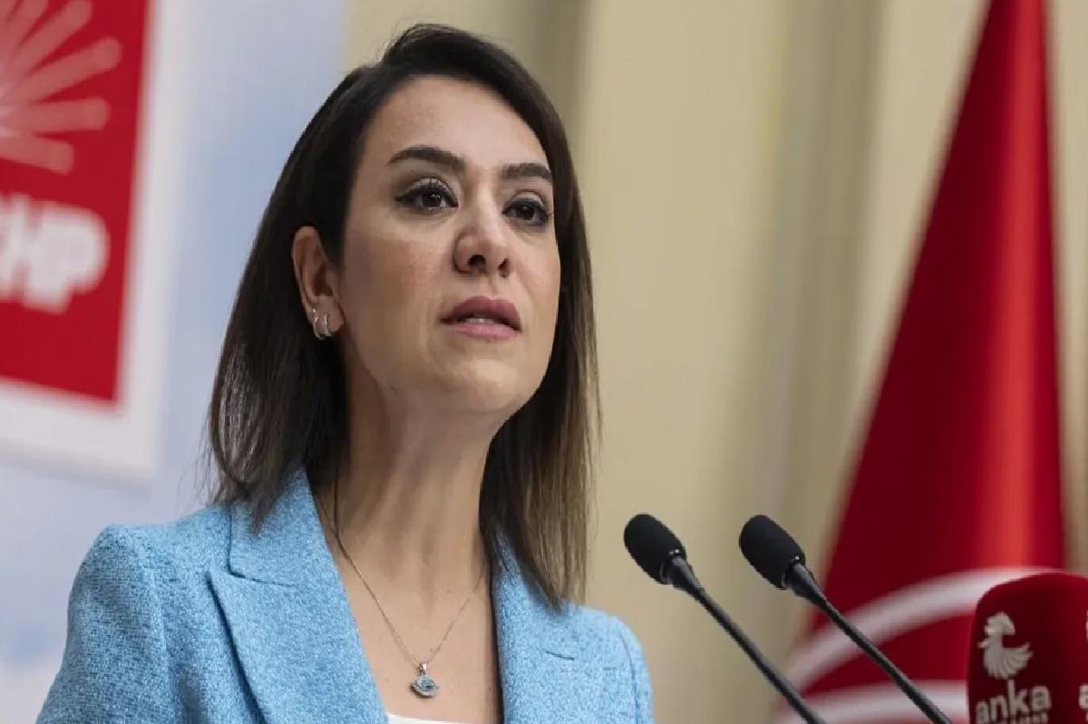 CHP’li Taşcıer: İş kazaları cinayet