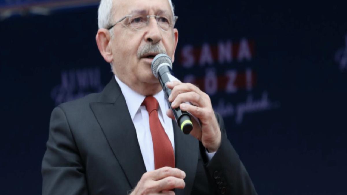 CHP’nin kurultay soruşturmasında Kemal Kılıçdaroğlu söze çağrıldı