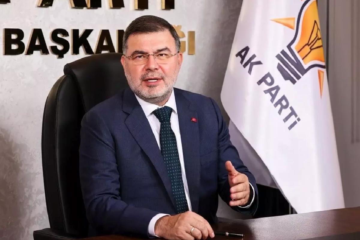 CHP’nin Mitingi Hüsranla Sonuçlandı