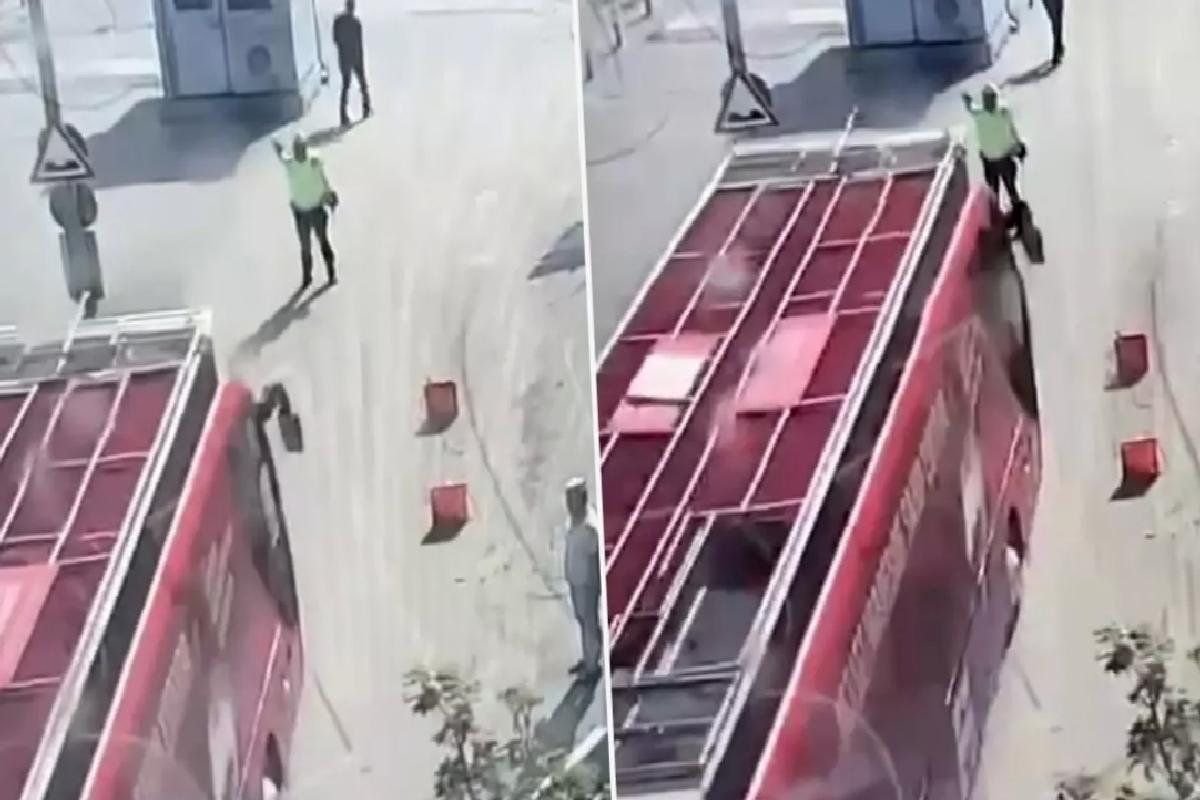 CHP’nin, “Vekilleri 1. Meclis’e götüren sürücüye mahpus talebi” argümanına yalanlama