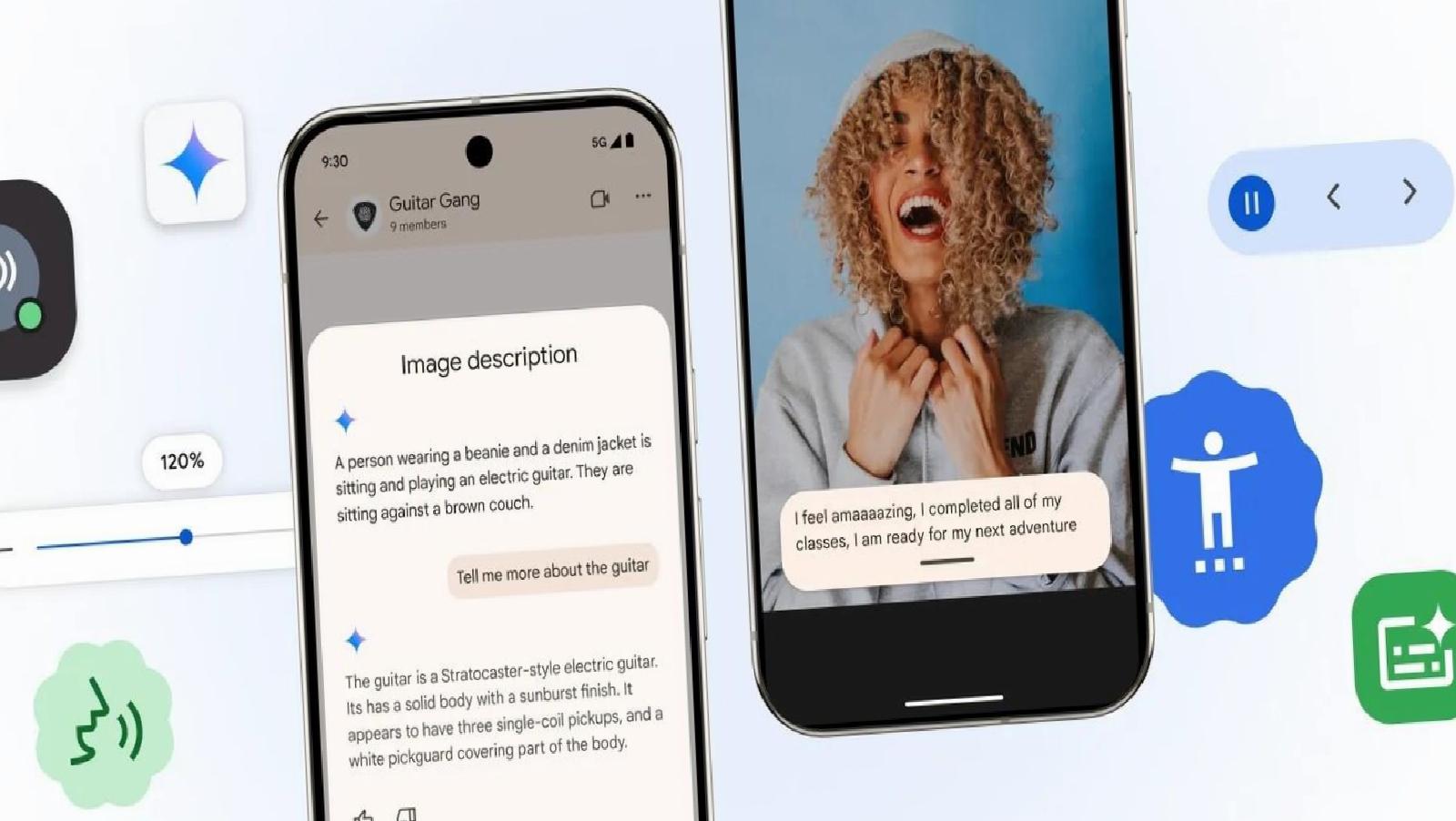 Chrome’da artık sayfadan bağımsız metin büyütülebilecek: İşte yeni özellikler