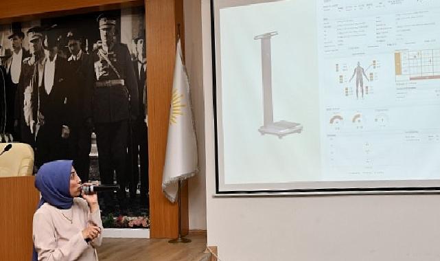 Çiğli Belediyesi’nden Bayanlara Sağlıklı Ömür Paneli