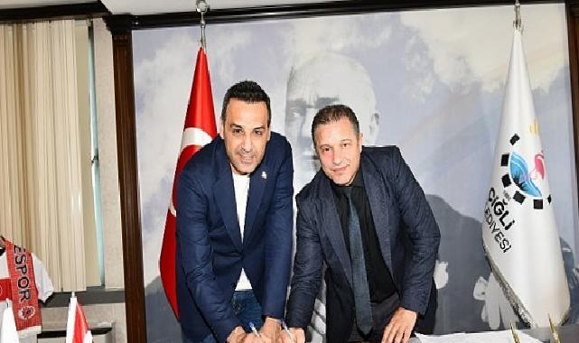 Çiğli Belediyesi’nden istihdama tatlı dokunuş: Şeker ve pasta kursları başlıyor