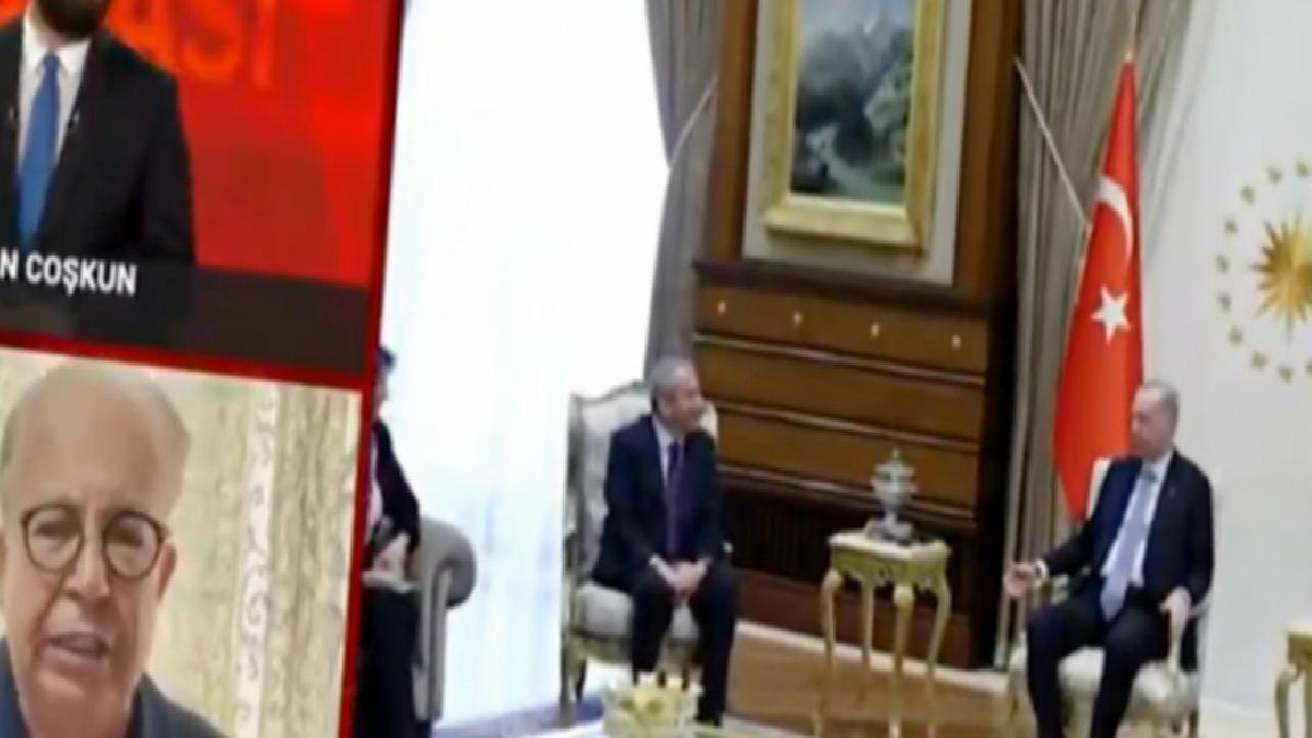 Cihat Yaycı’dan Özgür Özel’e: Kürt deme Türk milleti de