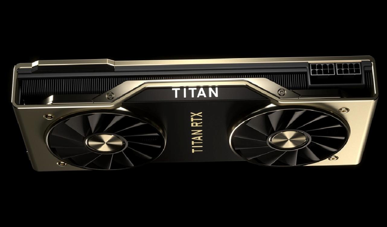 Çıkmadan iptal edilen Titan ADA test edildi: RTX 4090’dan güçlü