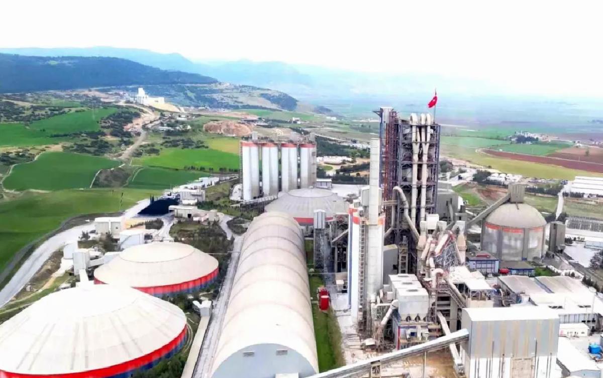 Çimko’dan 300 Milyon Dolarlık Eurobond İhracı